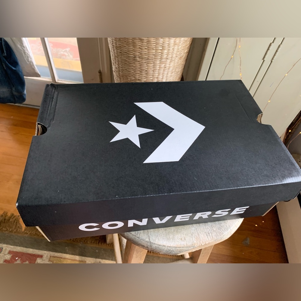 Converse Run Star Legacy CX High Top Sneaker - Picture 15 of 16